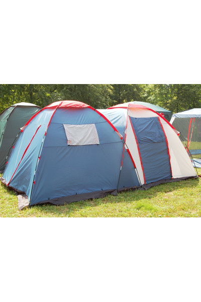 Палатка Canadian Camper Canyon 4 royal Палатка Canadian Camper Canyon 4 royal