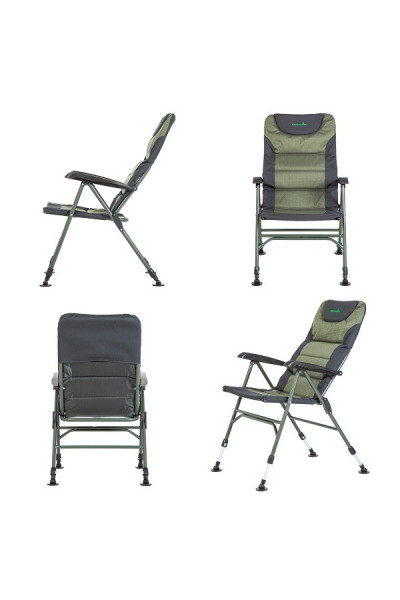 Кресло складное Green Glade M3230 Кресло складное Green Glade M3230