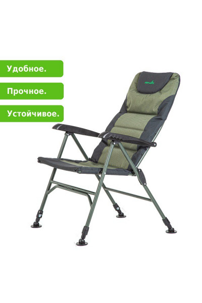 Кресло складное Green Glade M3230 Кресло складное Green Glade M3230