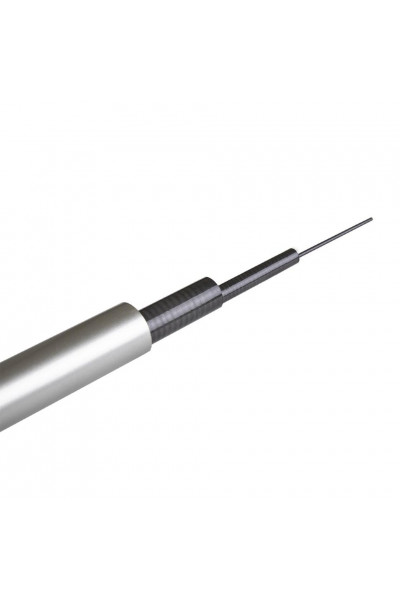 Удилище маховое Helios Coмposite Pole 400, 4м без колец HS-CP-400 Удилище маховое Helios Coмposite Pole 400, 4м без колец HS-CP-400