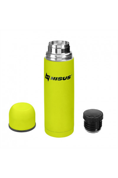 Термос Nisus N.TM-044-L 750 мл Термос Nisus N.TM-044-L 750 мл