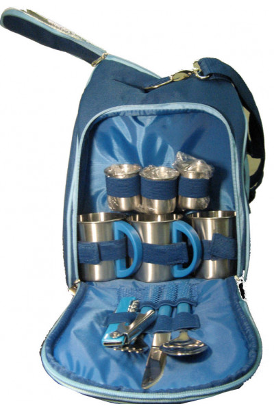 Набор для пикника T3655 Набор для пикника T3655