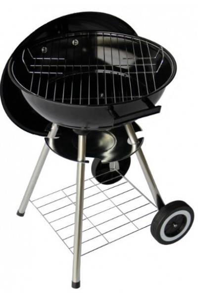 Гриль-барбекю Green Glade AK18FP (22018A) Гриль-барбекю Green Glade AK18FP (22018A)