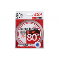 Шоклидер Linesystem FC Clear 60lb 30м