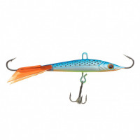 Балансир Helios Classic №7006, 8 см, 30 г, цвет 10, HS 7006/30/10