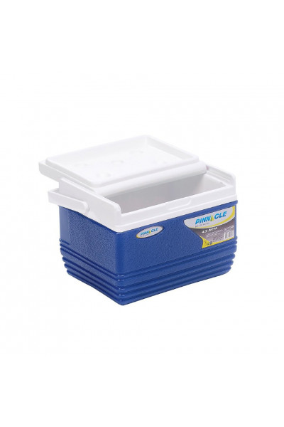 Изотермический контейнер Pinnacle Eskimo 4.5 л TPX-6006-4.5-NB Изотермический контейнер Pinnacle Eskimo 4.5 л TPX-6006-4.5-NB