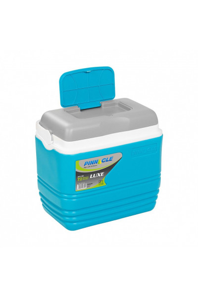 Изотермический контейнер Pinnacle Primero Люкс 32 л TPX-7000-32-L-B Изотермический контейнер Pinnacle Primero Люкс 32 л TPX-7000-32-L-B