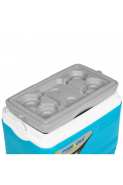 Изотермический контейнер Pinnacle Primero Люкс 32 л TPX-7000-32-L-B Изотермический контейнер Pinnacle Primero Люкс 32 л TPX-7000-32-L-B