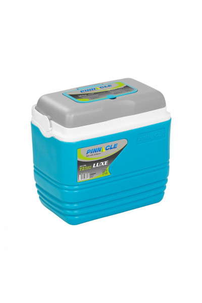 Изотермический контейнер Pinnacle Primero Люкс 32 л TPX-7000-32-L-B Изотермический контейнер Pinnacle Primero Люкс 32 л TPX-7000-32-L-B