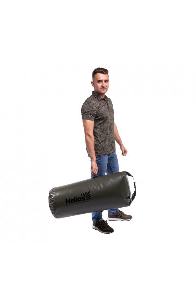 Гермомешок Helios 70 л (HS-DB-7033100-H) Гермомешок Helios 70 л (HS-DB-7033100-H)