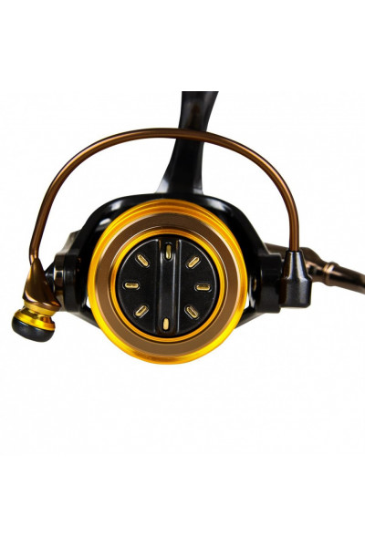 Катушка безынерционная Ryobi Applause CR 1000 7+1bb