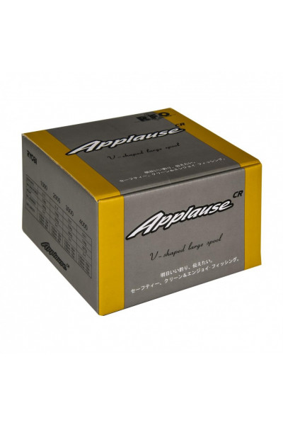 Катушка безынерционная Ryobi Applause CR 1000 7+1bb