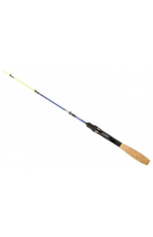 Зимняя удочка Higashi Zander 60RN 1C