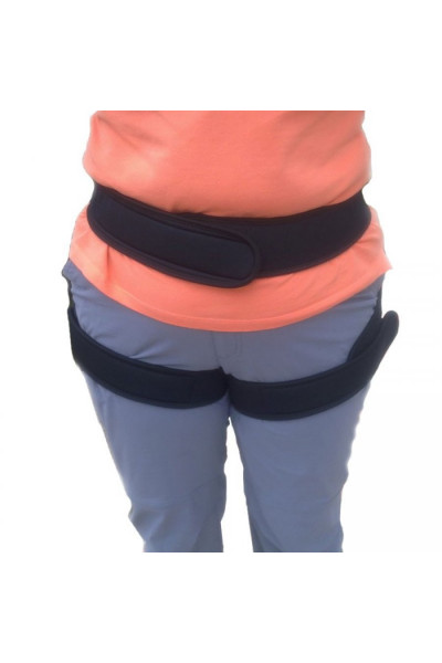 Сиденье туристическое неопреновое Tramp 5 мм S/M TRA-051 Сиденье туристическое неопреновое Tramp 5 мм S/M TRA-051