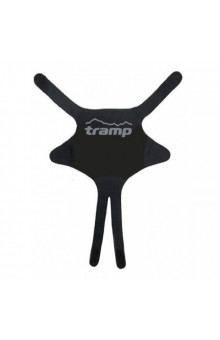 Сиденье туристическое неопреновое Tramp 5 мм S/M TRA-051