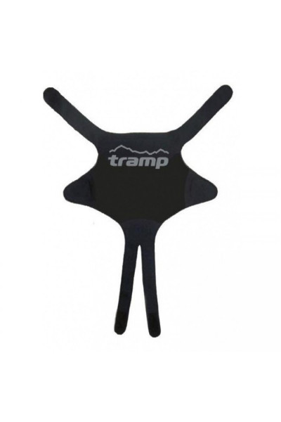 Сиденье туристическое неопреновое Tramp 5 мм S/M TRA-051