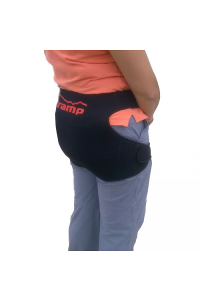 Сиденье туристическое неопреновое Tramp 5 мм S/M TRA-051 Сиденье туристическое неопреновое Tramp 5 мм S/M TRA-051