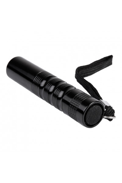 Фонарь ручной светодиодный Boyscout (алюминий) 61192 Фонарь ручной светодиодный Boyscout (алюминий) 61192