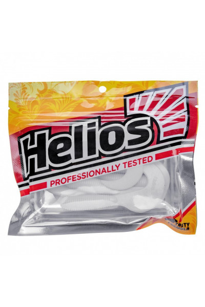 Твистер Helios Credo 3,35/8,5 см, цвет Phosphorus 7 шт HS-11-041 Твистер Helios Credo 3,35/8,5 см, цвет Phosphorus 7 шт HS-11-041