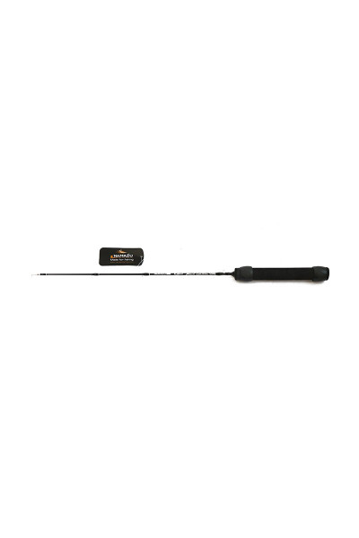 Зимняя удочка Namazu Pro IGP Perch Edition 50 см NP-ROD28-050