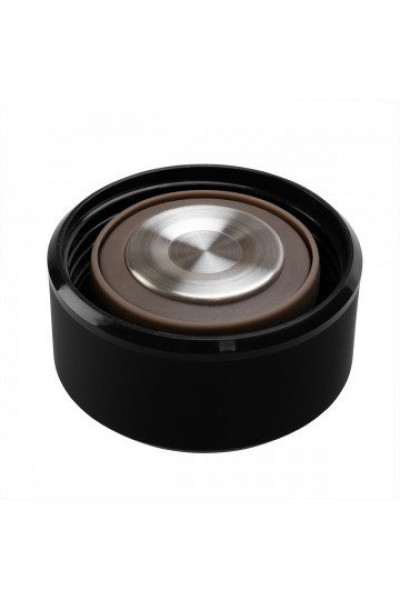 Термос с термодатчиком Nisus 0,45 л черный N.TM-049-B Термос с термодатчиком Nisus 0,45 л черный N.TM-049-B