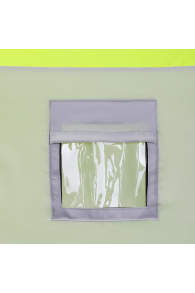 Зимняя палатка Куб Premier Fishing 1,5х1,5 м (PR-ISC-150YLG) Зимняя палатка Куб Premier Fishing 1,5х1,5 м (PR-ISC-150YLG)