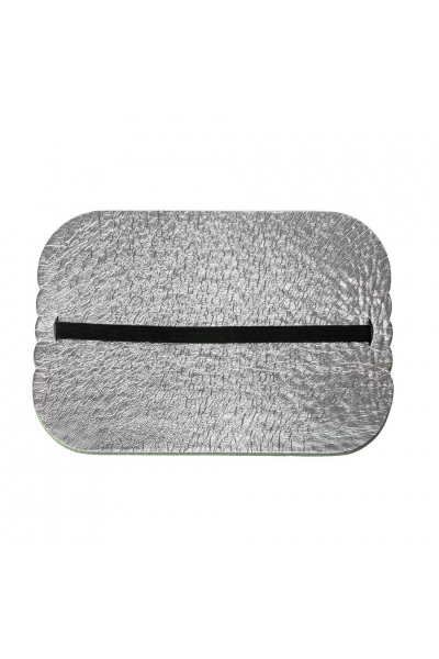 Сиденье туристичекое Ижевск фольга 10 мм Сиденье туристичекое Ижевск фольга 10 мм