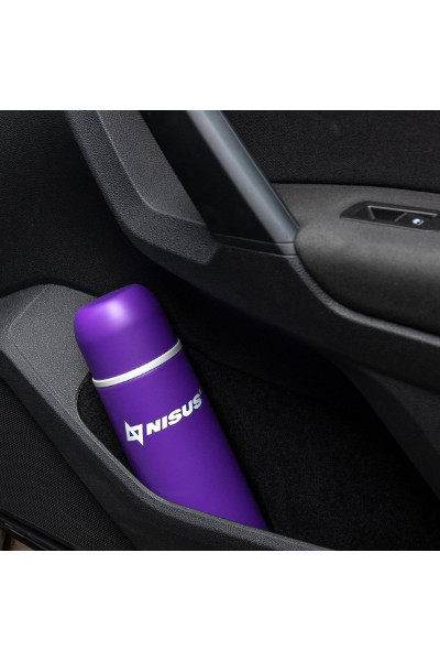 Термос Nisus N.TM-044-V 750 мл Термос Nisus N.TM-044-V 750 мл