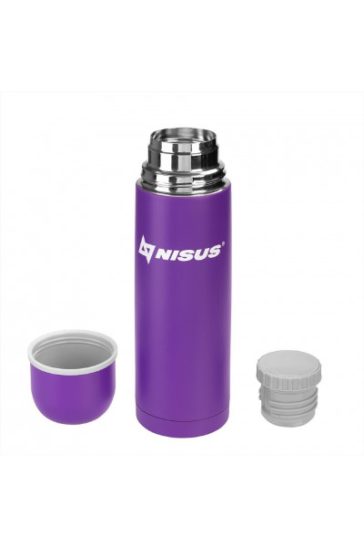 Термос Nisus N.TM-044-V 750 мл Термос Nisus N.TM-044-V 750 мл
