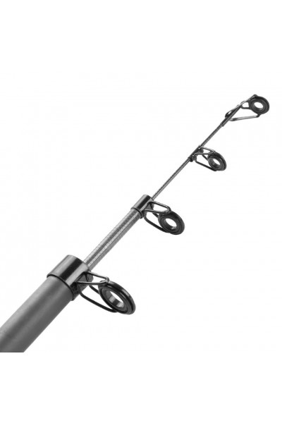 Удилище болонское Premier Fishing Bolo 3 м с кольцами PR-300K-P Удилище болонское Premier Fishing Bolo 3 м с кольцами PR-300K-P