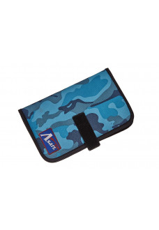 Органайзер рыболовный Asari Micro Jigging Bag Double 123 Blue