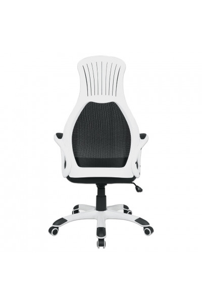 Кресло компьютерное Brabix Premium Genesis EX-517 сетка/ткань, черное 531573 Кресло компьютерное Brabix Premium Genesis EX-517 сетка/ткань, черное 531573