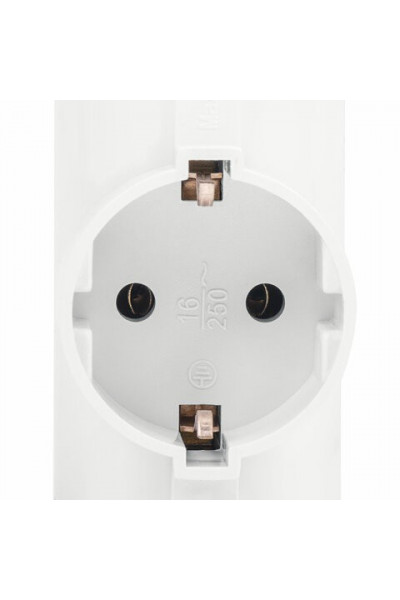 Сетевой тройник Sonnen U-030G, 3 розетки 511441 Сетевой тройник Sonnen U-030G, 3 розетки 511441