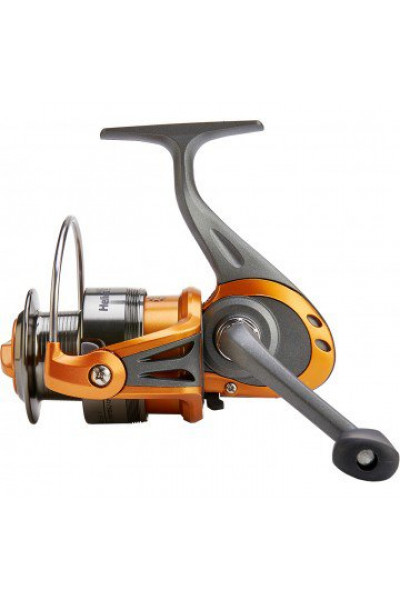 Катушка безынерционная Helios Isami 2000F 3+1bb HS-SD-IS2000F Катушка безынерционная Helios Isami 2000F 3+1bb HS-SD-IS2000F