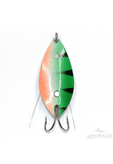 Блесна незацепляйка Namazu Rover, 22 г, цвет 24 N-R22-24