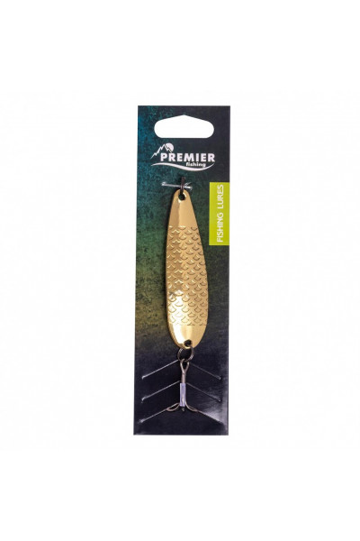 Блесна Premier Fishing Орка Б 11г, цвет 05, PR-OB-11-05 Блесна Premier Fishing Орка Б 11г, цвет 05, PR-OB-11-05