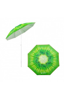 Зонт пляжный Nisus Киви 180 см N-BU1907-180-K