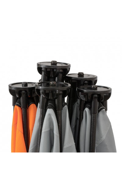 Палатка для зимней рыбалки Helios Куб 1,8х1,8 (HS-ISC-180OLG) Палатка для зимней рыбалки Helios Куб 1,8х1,8 (HS-ISC-180OLG)