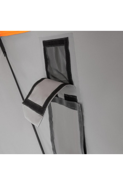 Палатка для зимней рыбалки Helios Куб 1,8х1,8 (HS-ISC-180OLG) Палатка для зимней рыбалки Helios Куб 1,8х1,8 (HS-ISC-180OLG)