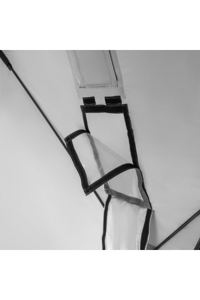 Палатка для зимней рыбалки Helios Куб 1,8х1,8 (HS-ISC-180OLG) Палатка для зимней рыбалки Helios Куб 1,8х1,8 (HS-ISC-180OLG)