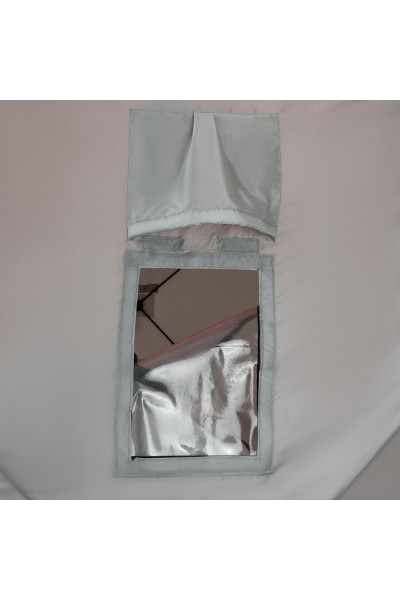 Палатка для зимней рыбалки Helios Куб 1,8х1,8 (HS-ISC-180OLG) Палатка для зимней рыбалки Helios Куб 1,8х1,8 (HS-ISC-180OLG)