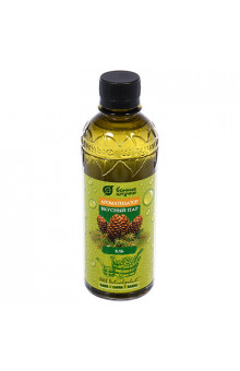 Ароматизатор Вкусный пар Ель 350 мл 32222