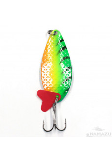 Блесна Namazu Viper, 15 г, цвет 22 N-V15-22