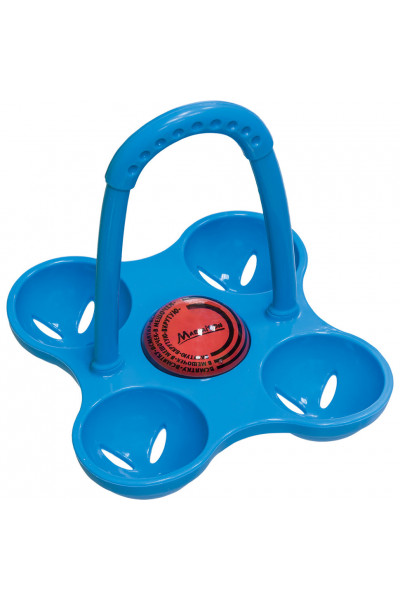 Яйцеварка Marmiton с таймером 4 ячейки 12131 Яйцеварка Marmiton с таймером 4 ячейки 12131