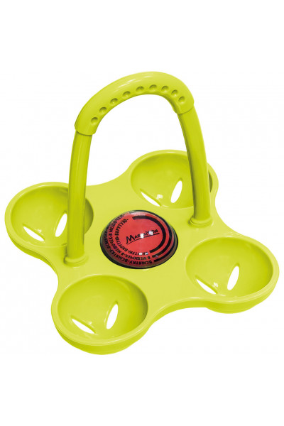 Яйцеварка Marmiton с таймером 4 ячейки 12131 Яйцеварка Marmiton с таймером 4 ячейки 12131