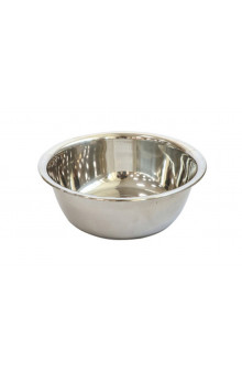 Миска нержавейка Следопыт глубокая d35х12,5см 7,2л PF-CWS-P93