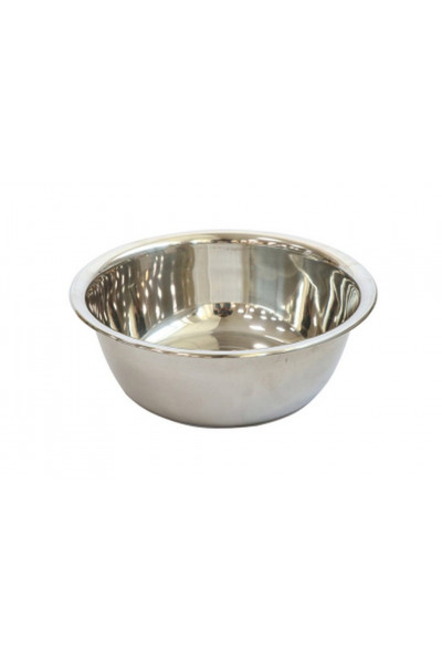 Миска нержавейка Следопыт глубокая d35х12,5см 7,2л PF-CWS-P93