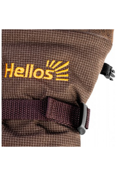 Рукавицы Helios Kevlar L, HS-MKB-L Рукавицы Helios Kevlar L, HS-MKB-L