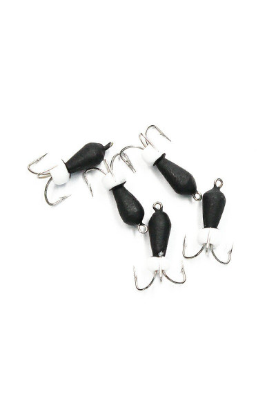 Мормышка вольфрамрам безнасадочная Яман Черт (кор.), d-3 мм, 0,6 г (5 шт.) Я-МР1328 Мормышка вольфрамрам безнасадочная Яман Черт (кор.), d-3 мм, 0,6 г (5 шт.) Я-МР1328