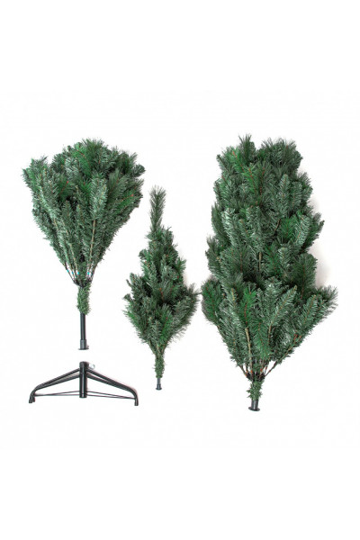 Ель Royal Christmas Montana Slim Tree 65195 (195 см)